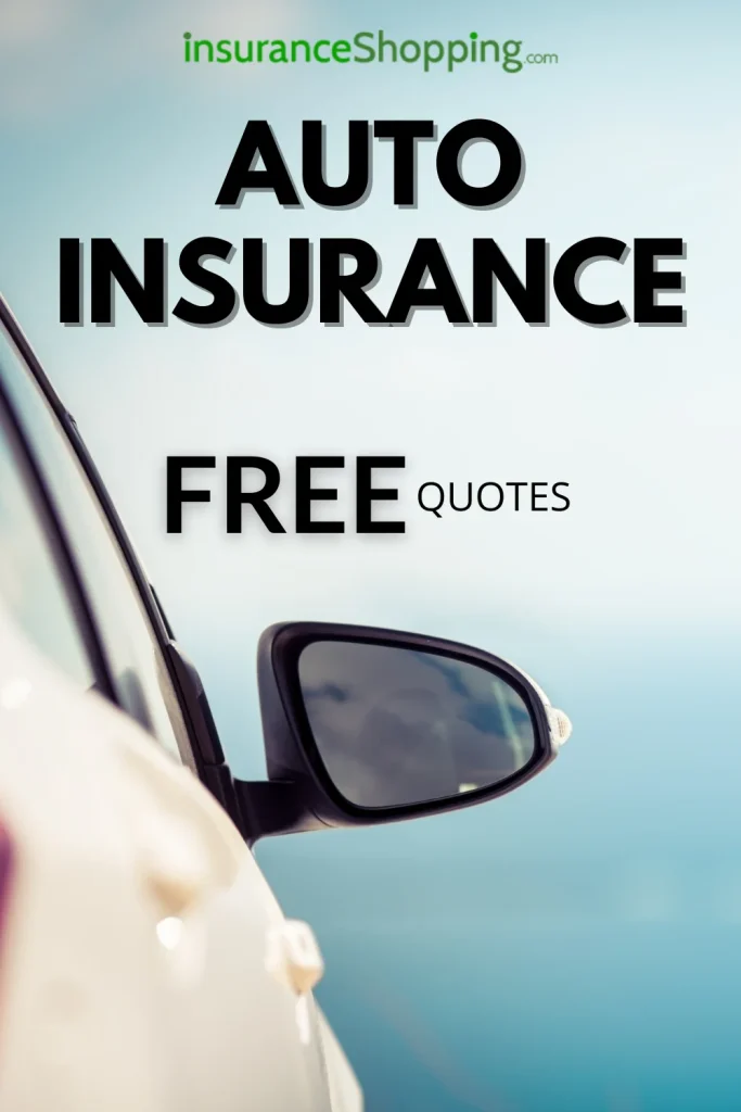Simplify Your Auto Insurance Search with Free Quotes on