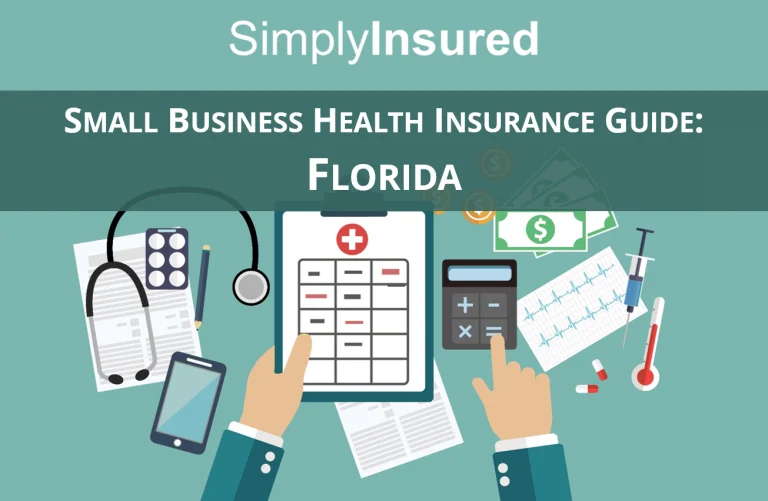 Small Business Health Insurance Guide - Advice Blog