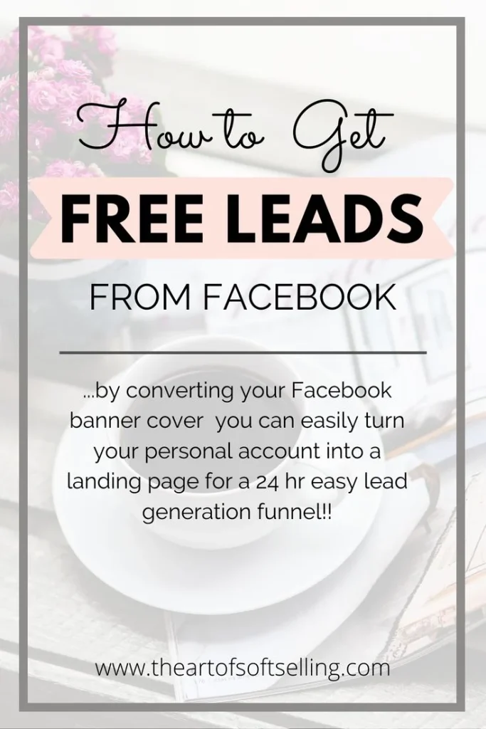 Social Media Strategies That Generate Free Leads