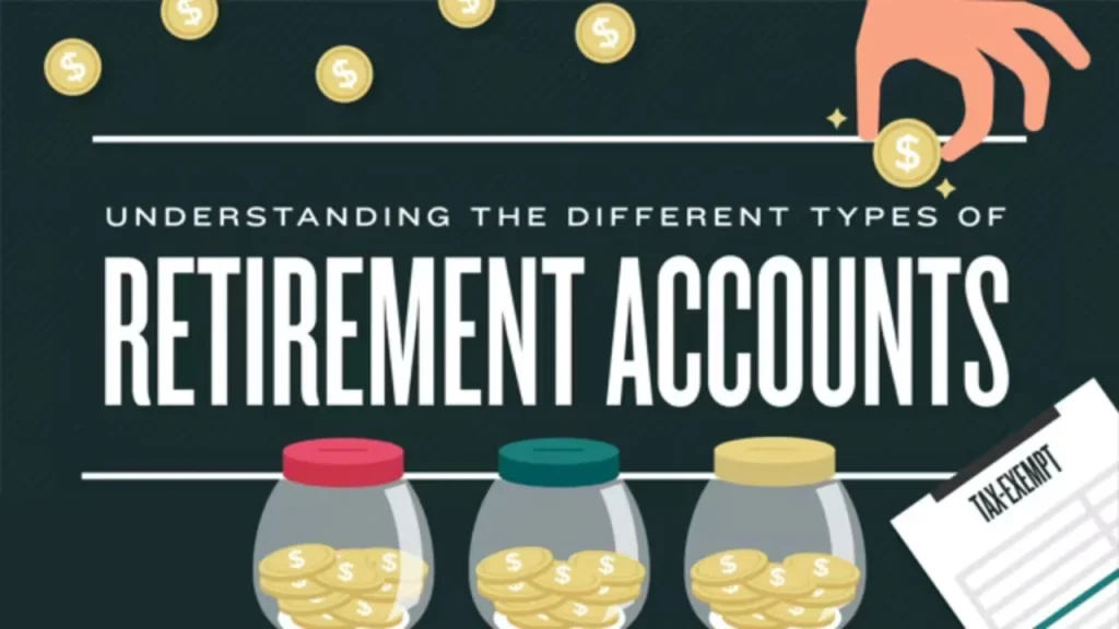 Special Considerations When Learning How to Get a Retirement Account