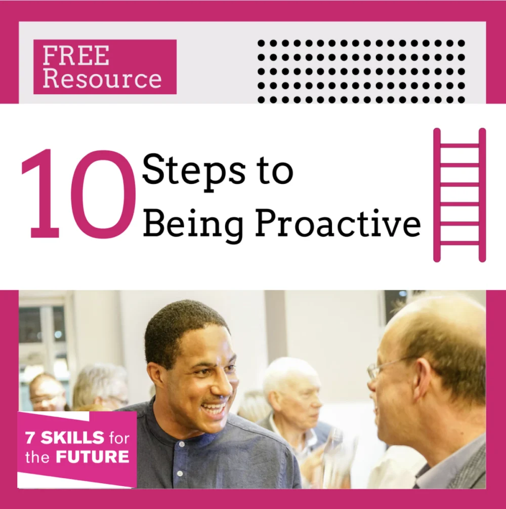 Staying proactive: monitoring and future steps