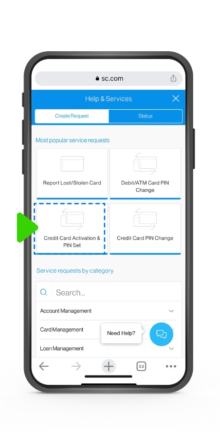 Steps to Verify and Activate Your Coverage