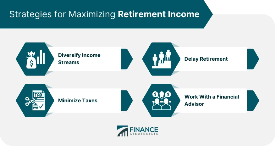 Strategic tips for maximizing your retirement benefits