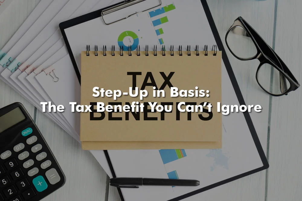 Tax considerations you can’t ignore