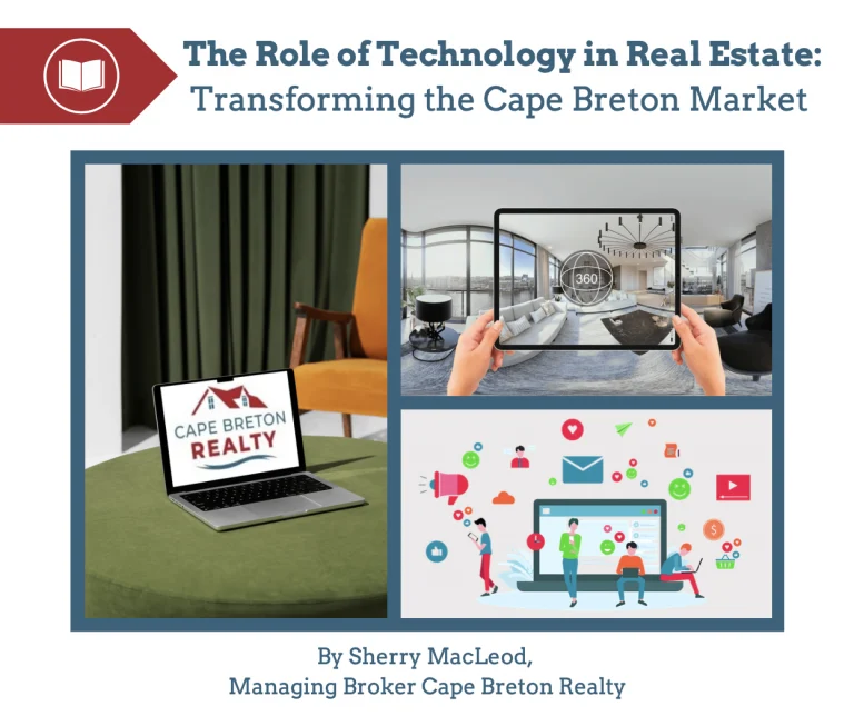 Technology’s Role in Sunday Real Estate Activity