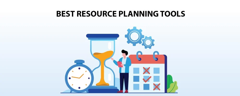 Tools and Resources to Simplify Your Planning