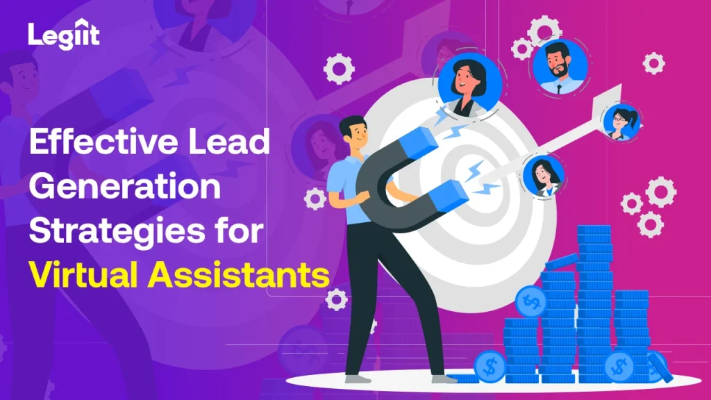 Tools and Technologies That Power Virtual Assistant Lead Generation