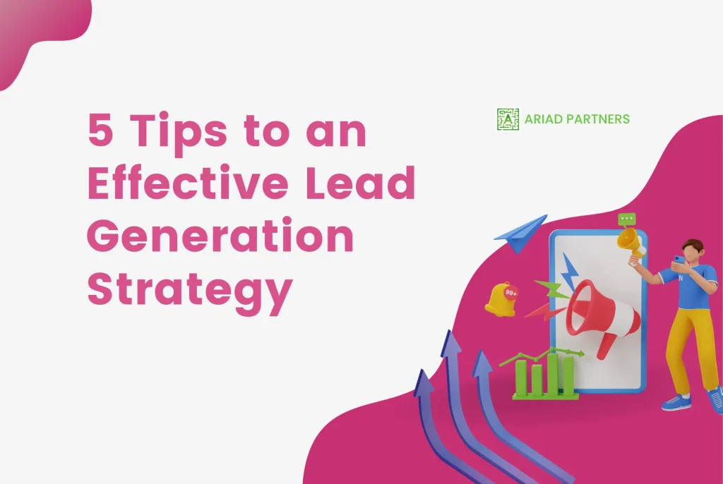 Top Strategies to Supercharge Your Lead Generation Site
