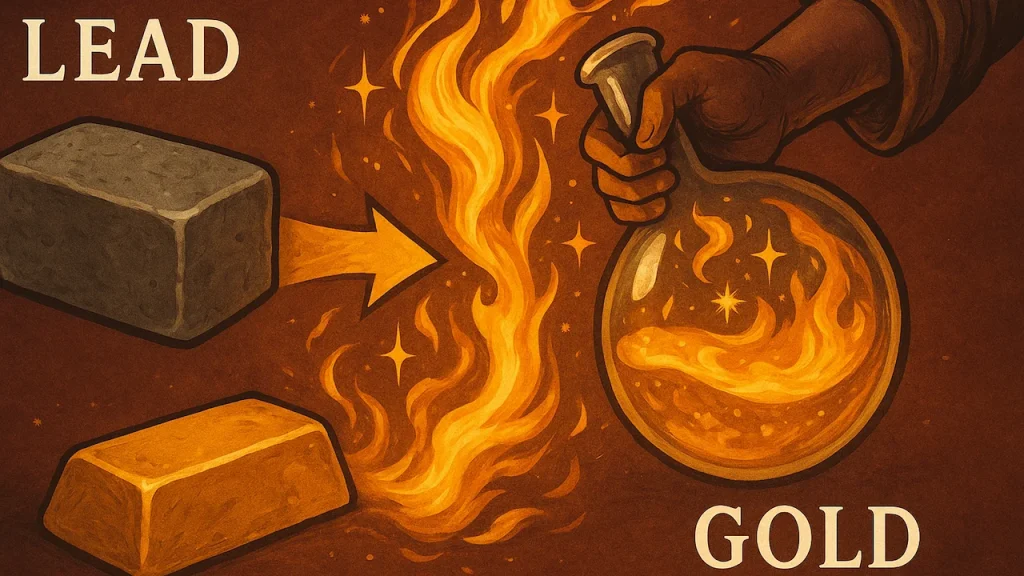 Turning Community Involvement Into Lead Gold