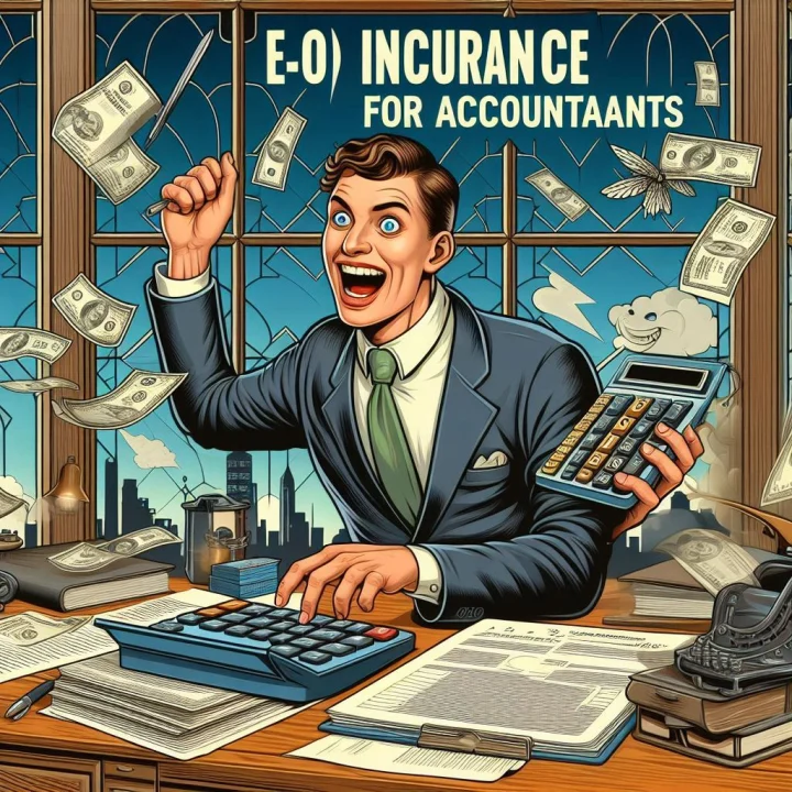 Understanding E&O Insurance Costs for Accountants