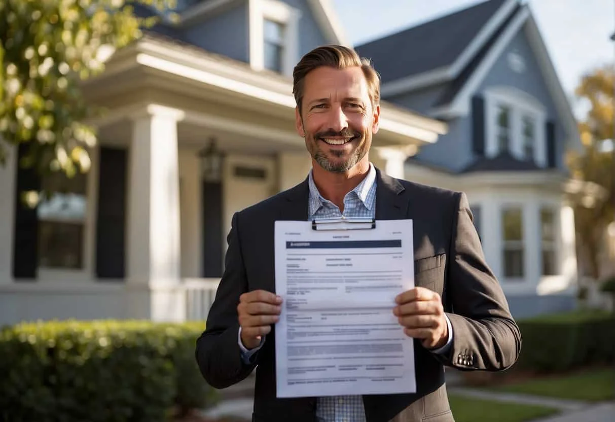 Understanding liability insurance for real estate agents