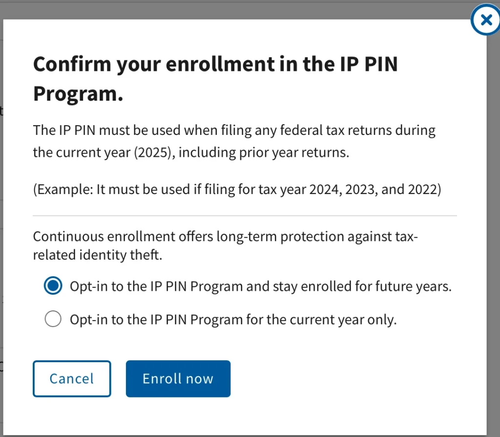 Understanding the IRS Identity Protection PIN (IP PIN)