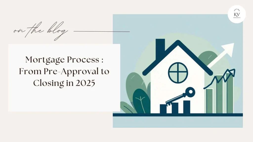Understanding the Mortgage Process: Step-by-Step Guide for Homebuyers