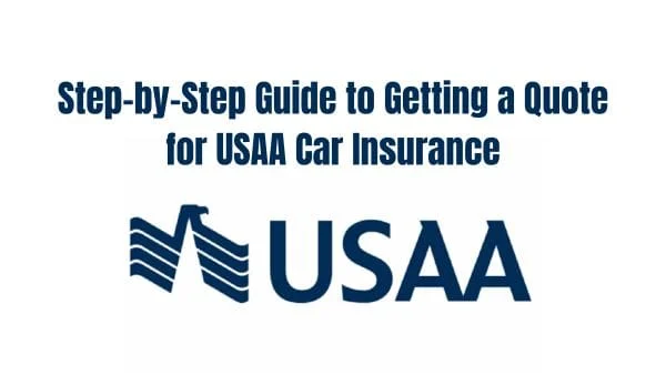 Unlocking the Secrets: Step-by-Step Guide to Getting a Quote for USAA