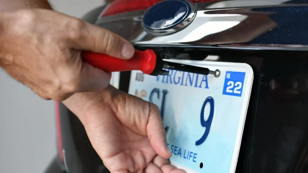 What are the Penalties for Driving with Expired Tags? A Comprehensive