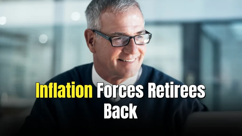 What happens after you retire?