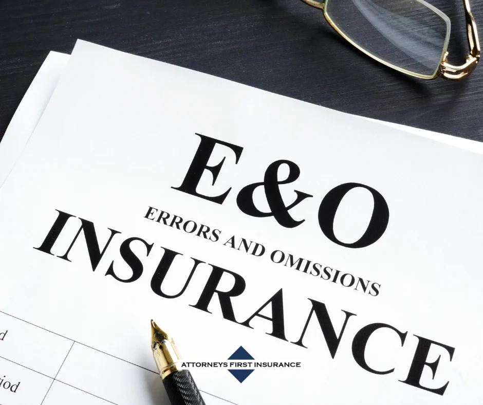 What is an Example of an E and O Insurance Claim?