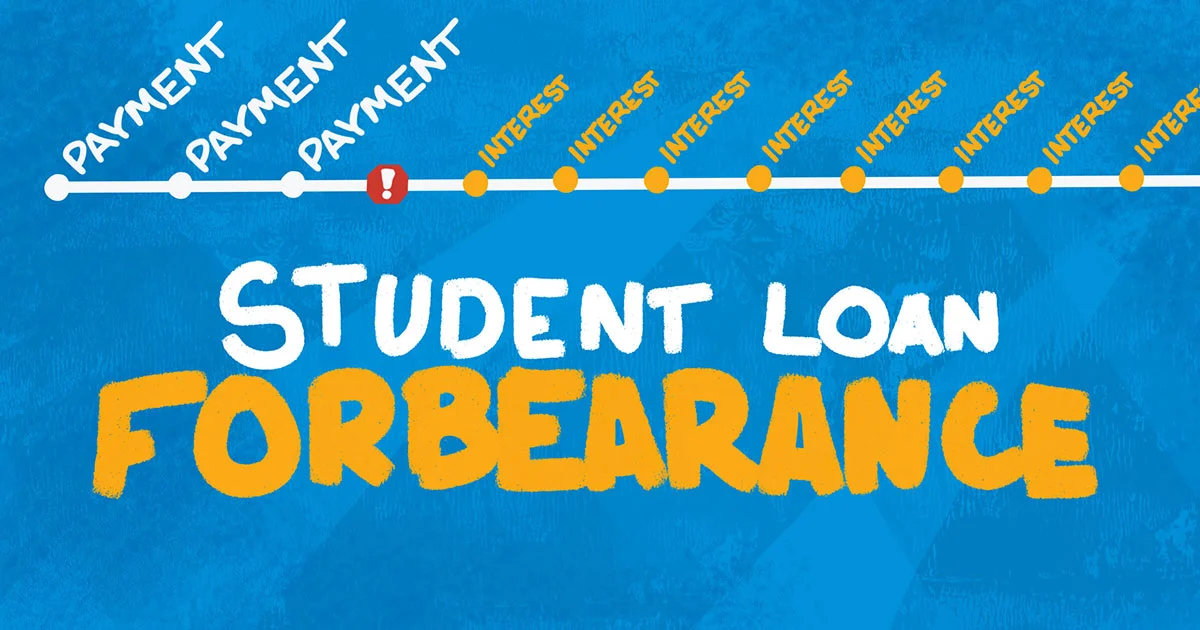 What Is Student Loan Forbearance? - Ramsey
