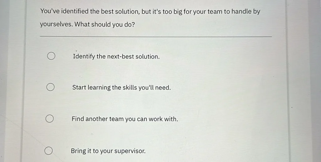 What to do once you’ve identified your servicer