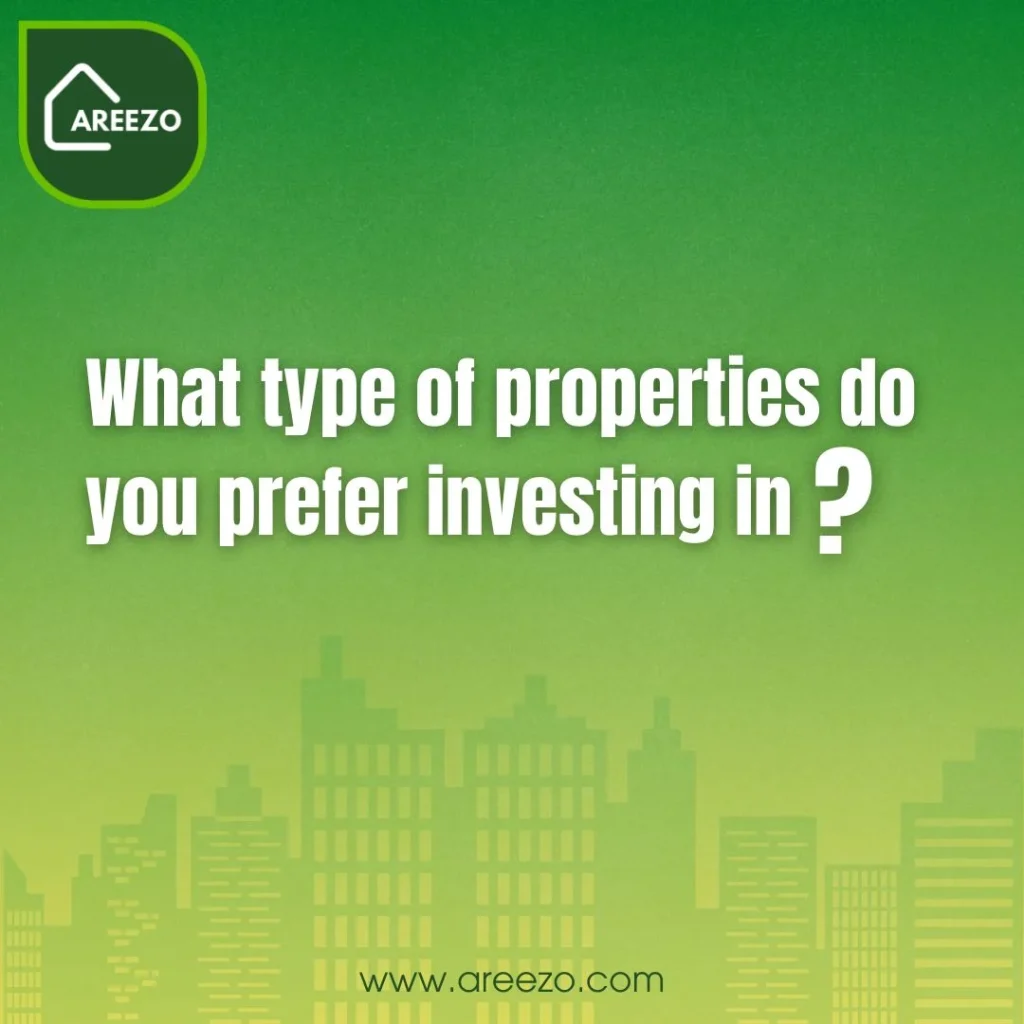 Why charities prefer certain types of property