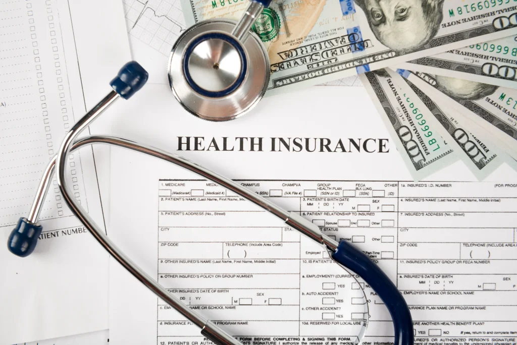 Why Do Companies Offer Health Insurance Benefits?