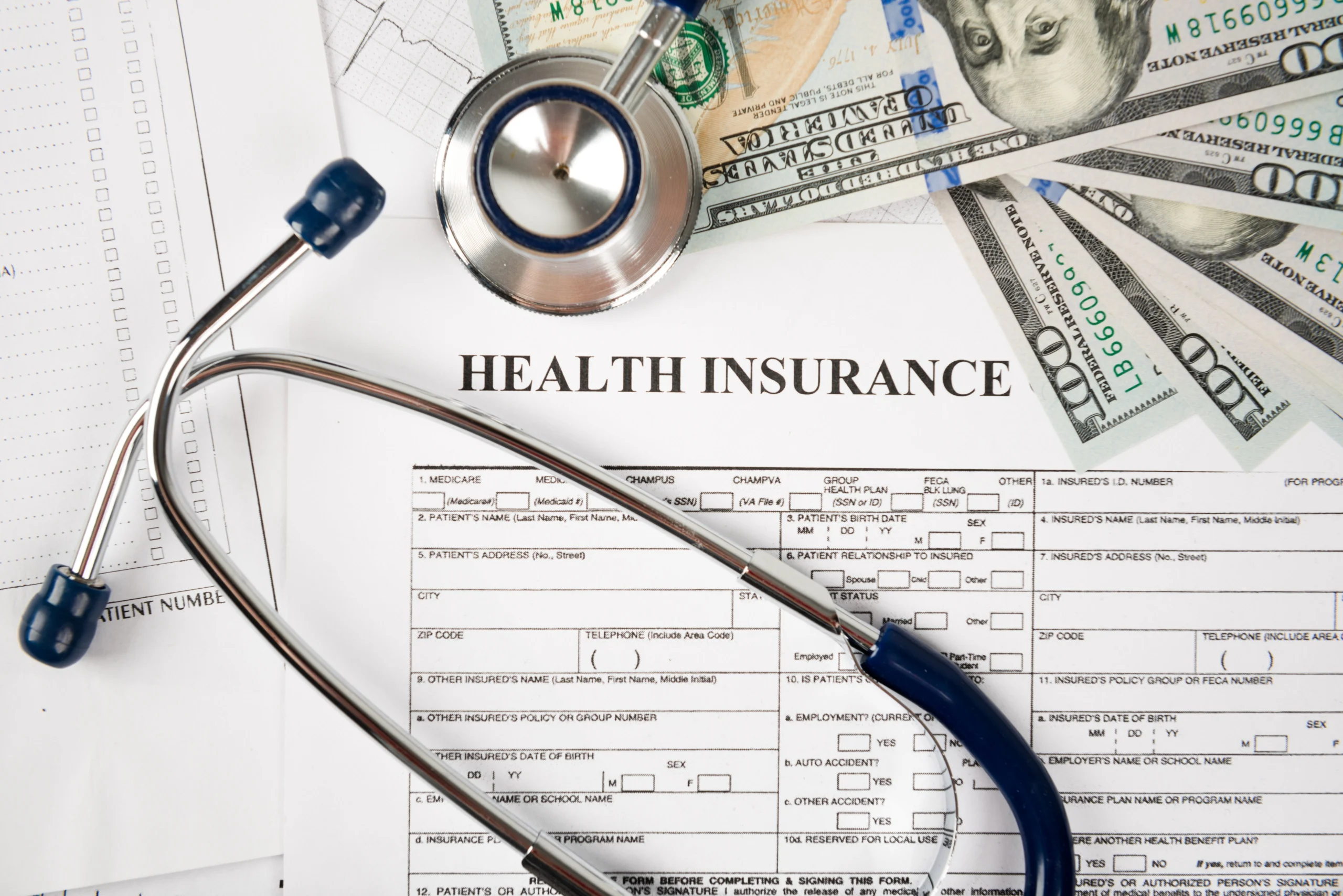 Why Do Companies Offer Health Insurance Benefits?