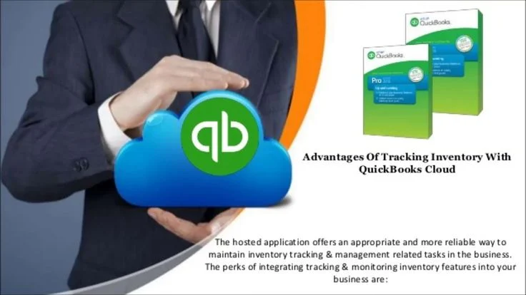 Benefits of Inventory Software that Works with QuickBooks