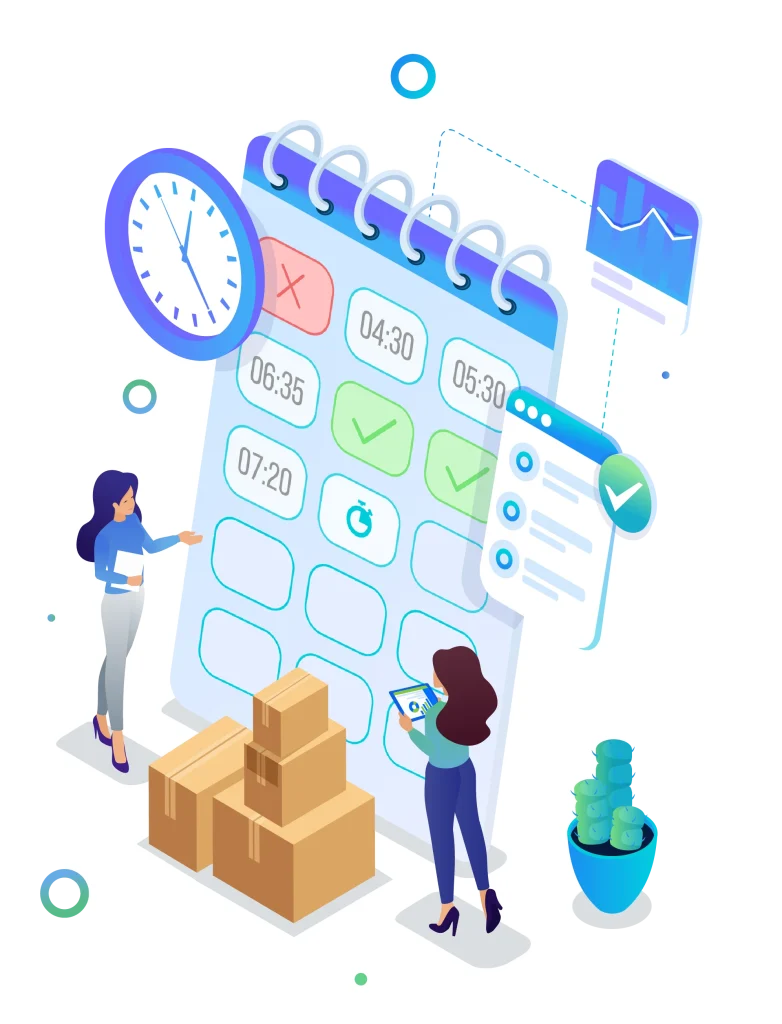 Benefits of Project Management Software with Time Tracking