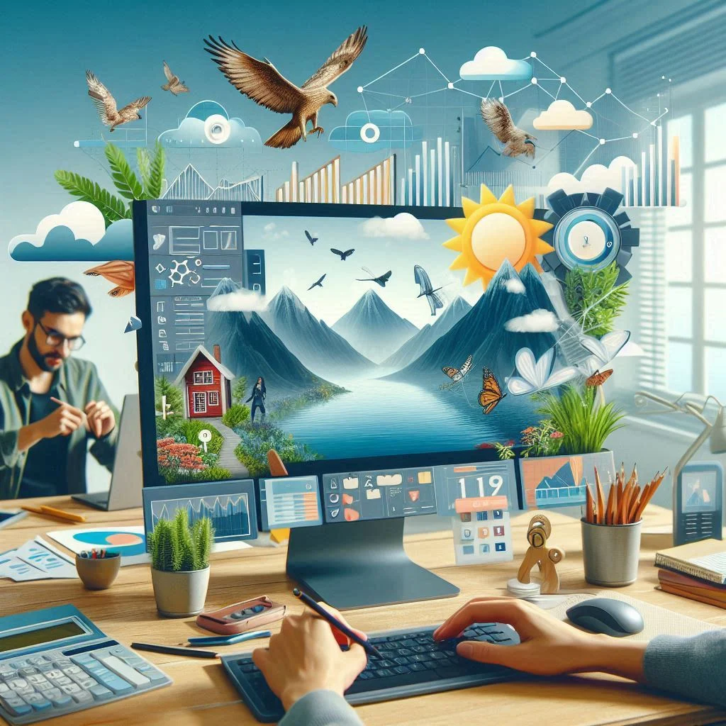 Kelebihan Menggunakan Desktop Accounting Software to Replace QuickBooks