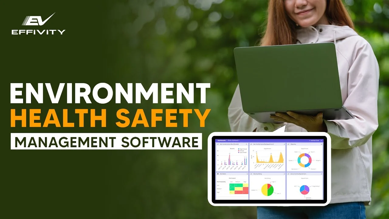 Key Features of Environmental Health and Safety Management Software