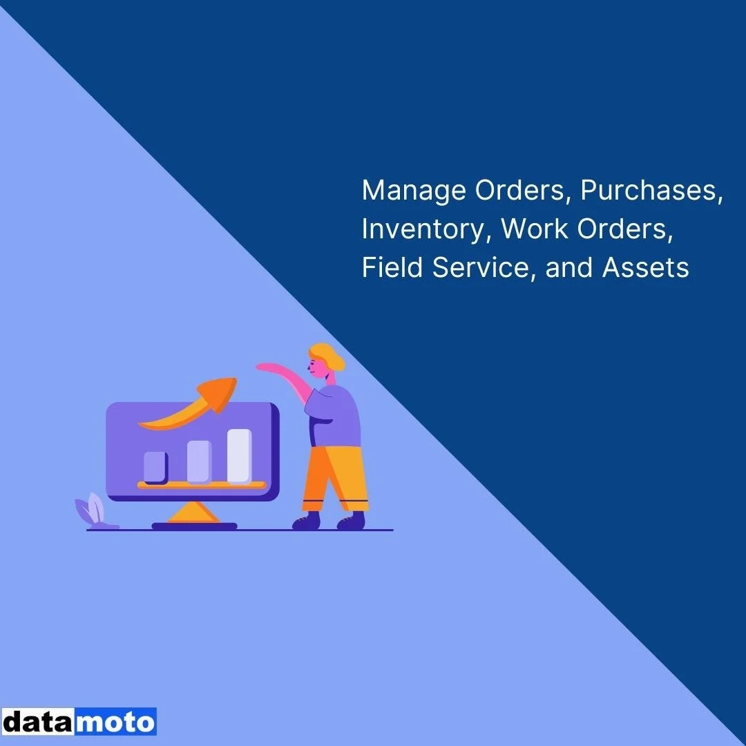 Manfaat Purchase Order and Inventory Management Software