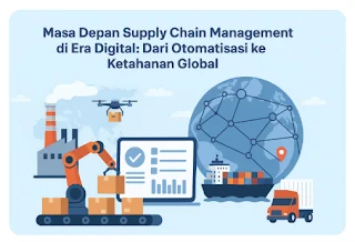 Masa Depan Digital Asset Management