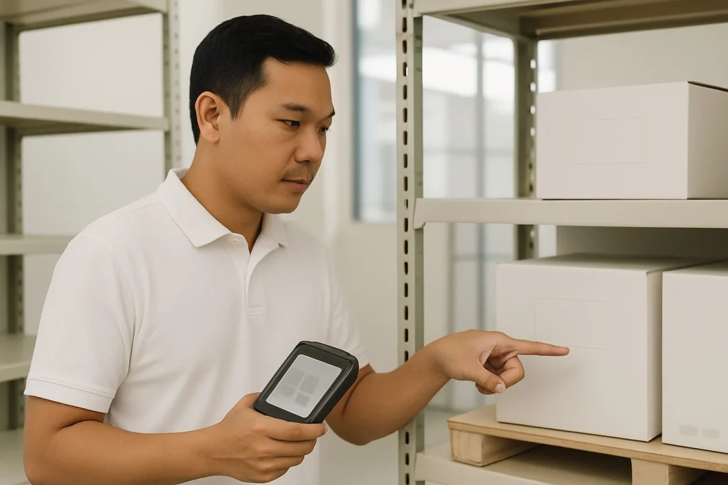 Pilih Inventory Software yang Tepat untuk Bisnis Anda