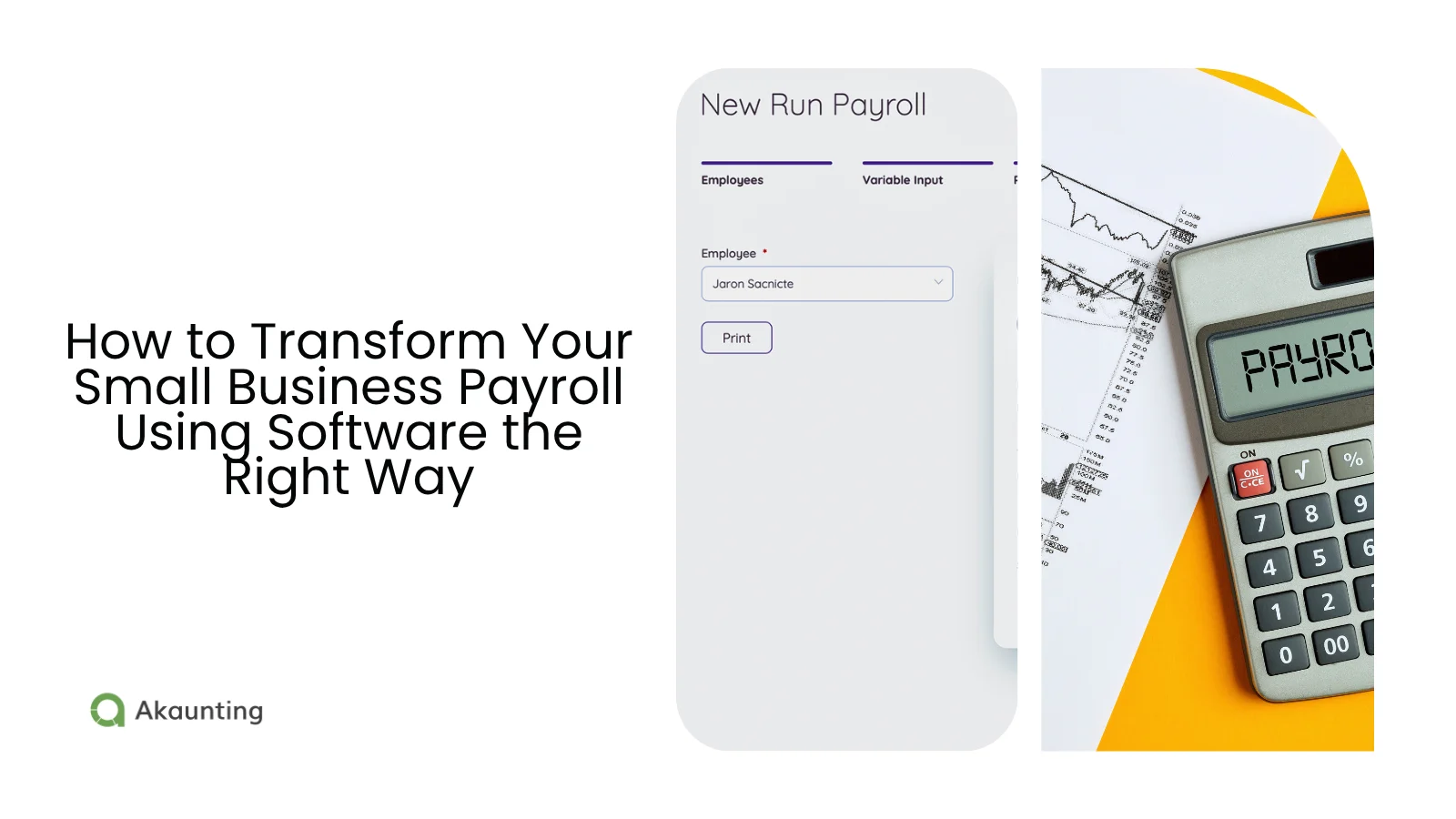 Understanding Small Business HR and Payroll Software