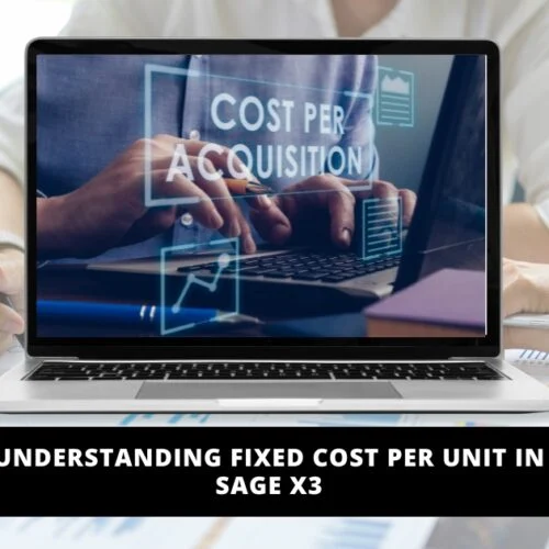 Understanding the Cost of Sage Accounting Software