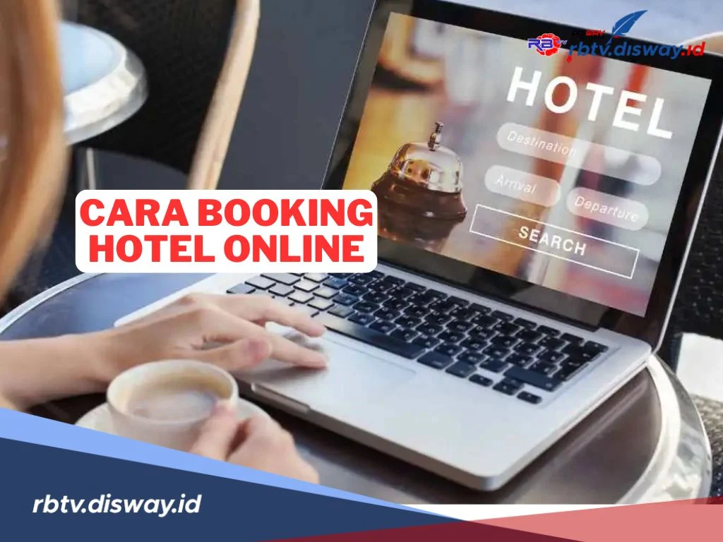Alaska Airlines Book Hotel: Cara Booking Hotel yang Mudah dan Nyaman