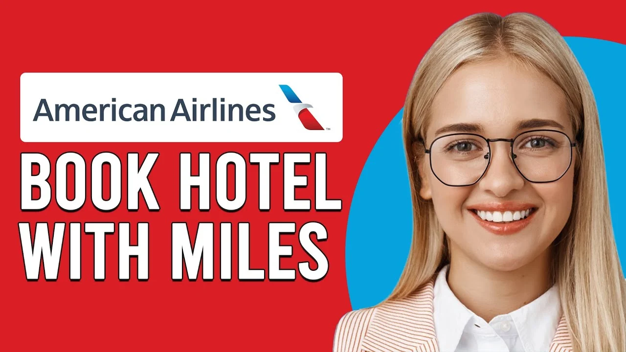 American Airlines Book Hotel: A Comprehensive Guide