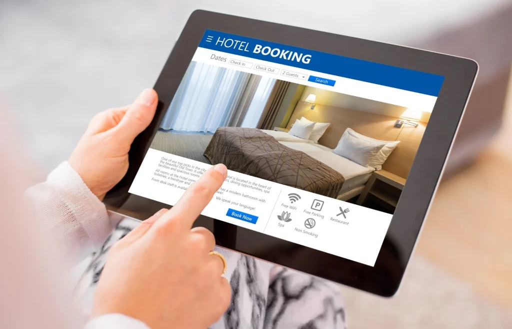 Benefits of Booking a Hotel Room for Daytime