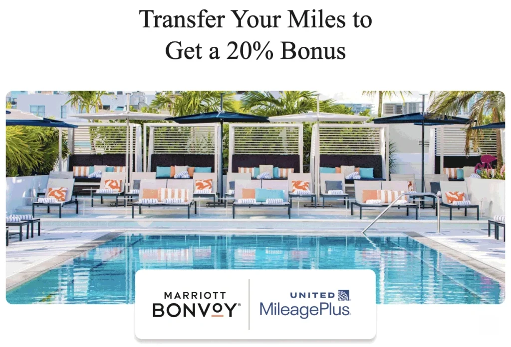 Benefits of Booking a Hotel with United Miles