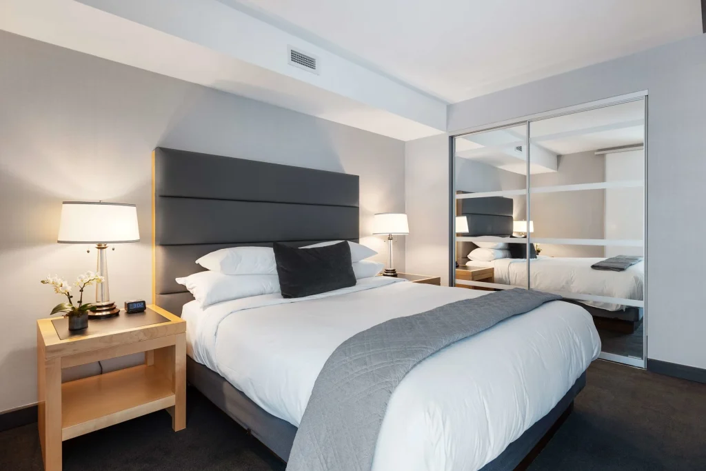 Benefits of Booking Group Hotel Rooms
