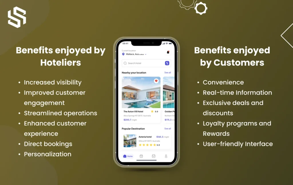 Benefits of Having a Hotels.com Booking Number