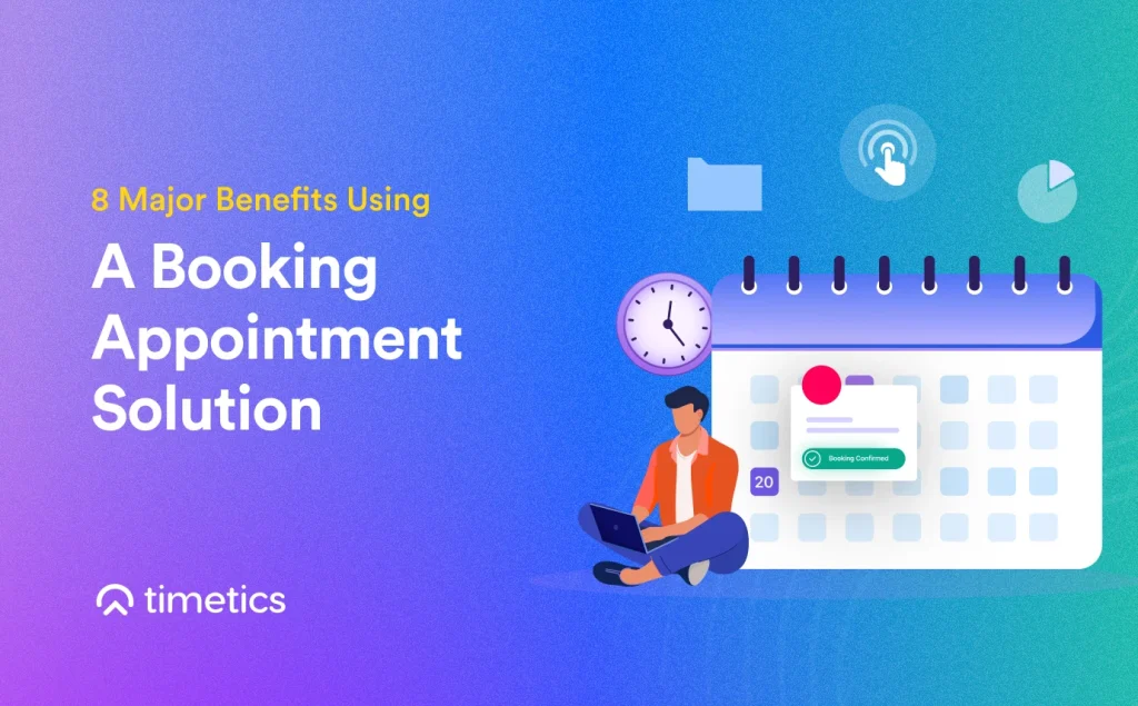 Benefits of Using Booking.com