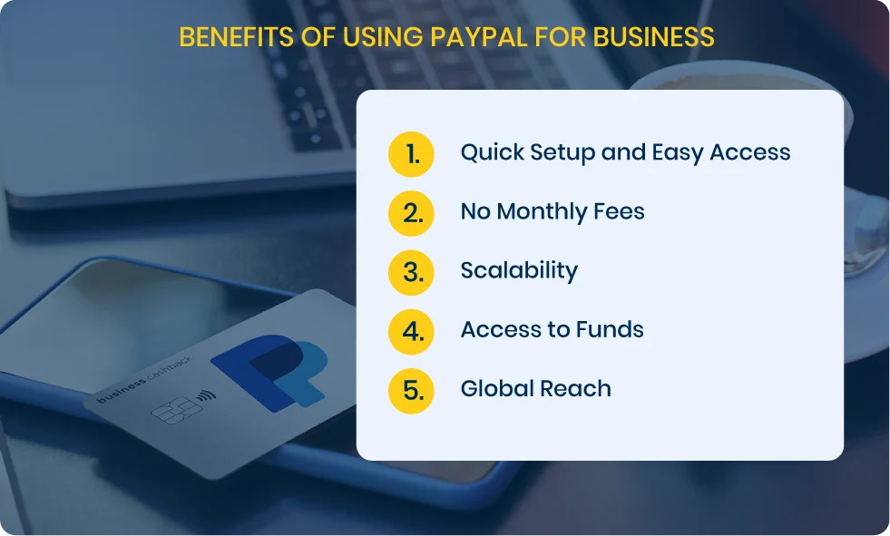 Benefits of Using Paypal for Hotel Bookings