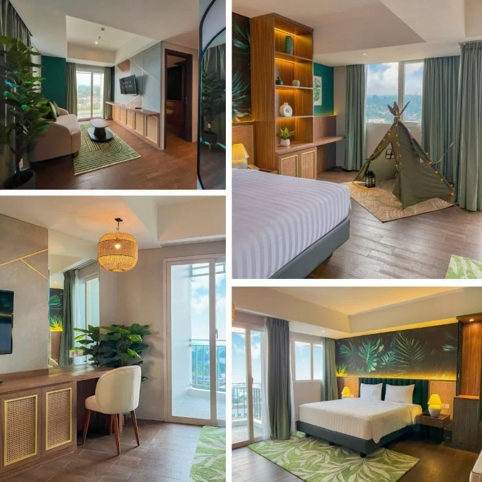 Book La Quinta Hotel: Pengalaman Menginap yang Berkesan