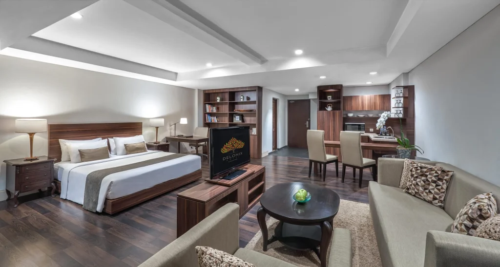 Book Themed Hotel NYC: Pengalaman yang Unik