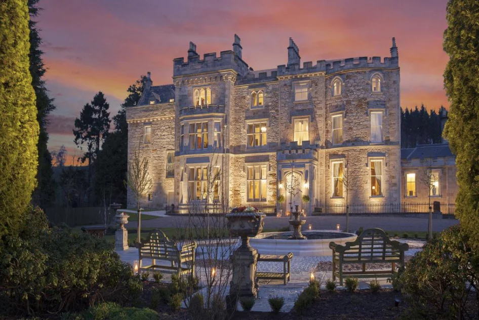 Booking a Castle Hotel: Tips and Tricks