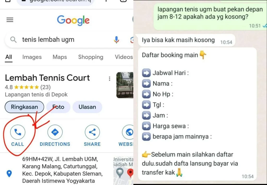 Booking.com Hotel Lawsuit: Kasus-Kasus yang Telah Terjadi