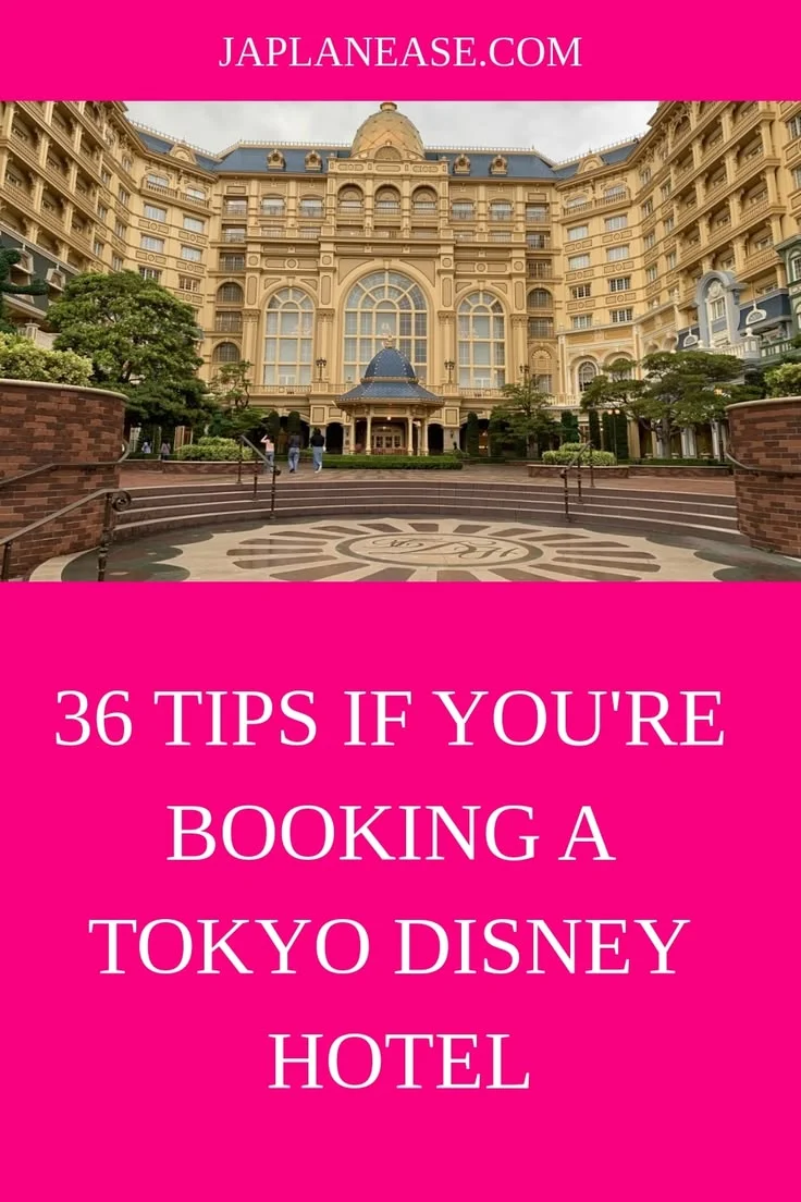 Booking Hotel Disney: Tips dan Ide