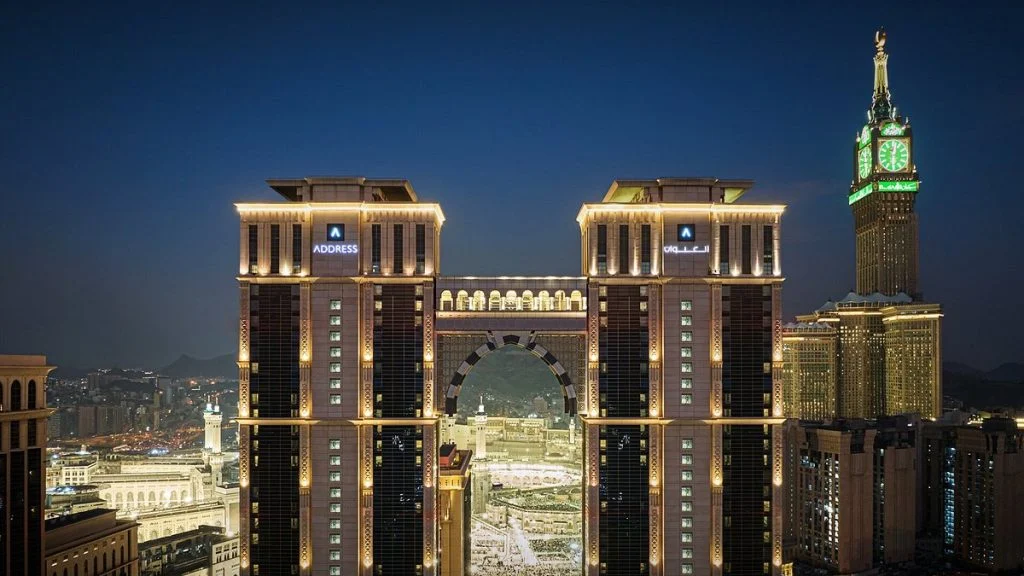 Booking Hotel in Makkah: Peak Season Considerations