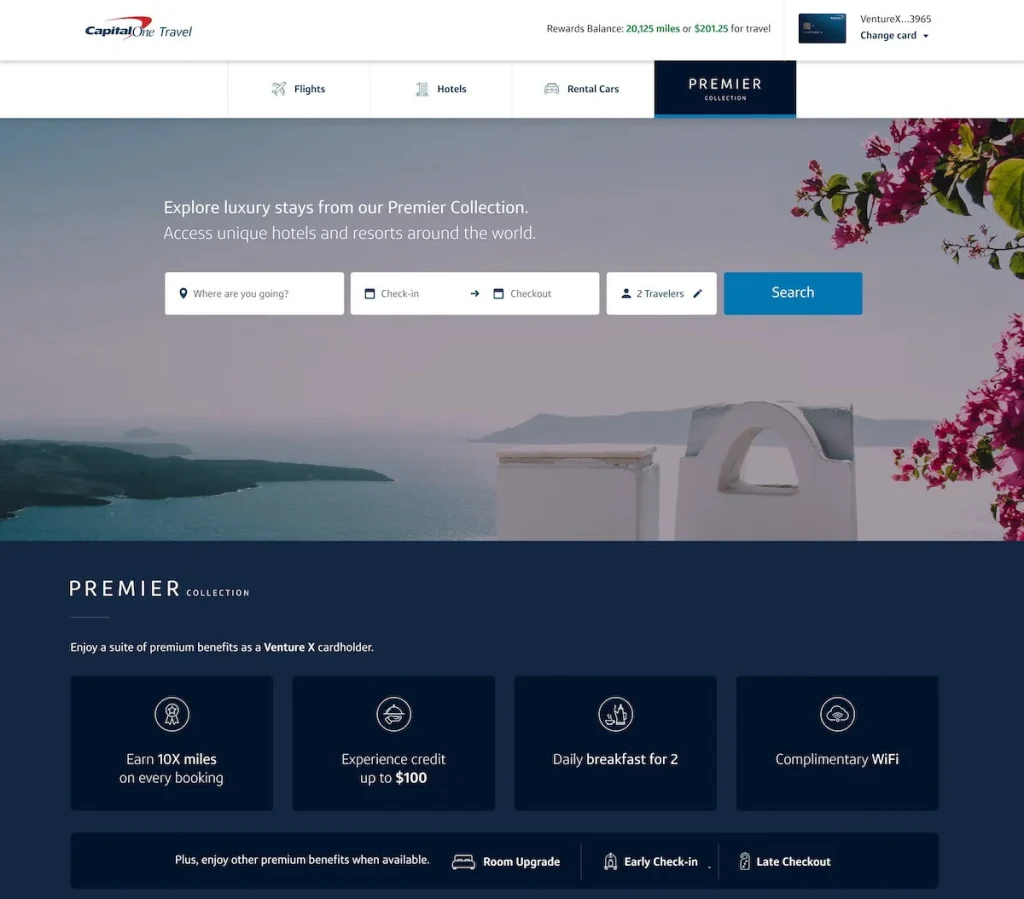 Capital One Book Hotel: Cara Pemesanan dan Keuntungan